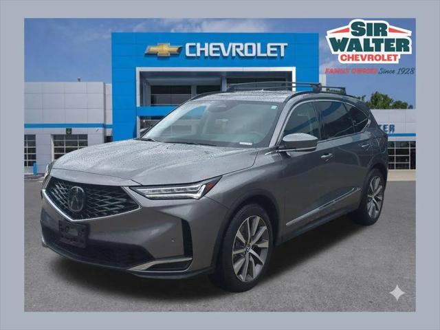 2025 Acura MDX Technology Package for sale in Raleigh, NC
