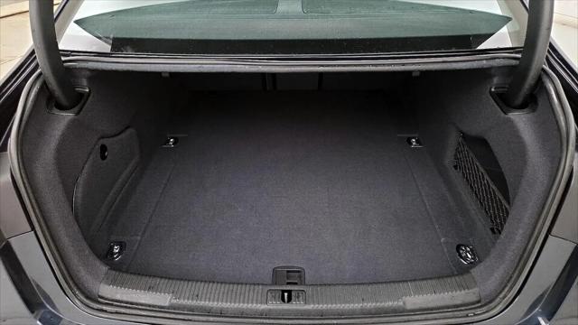 2015 Audi A6 3.0T Premium Plus