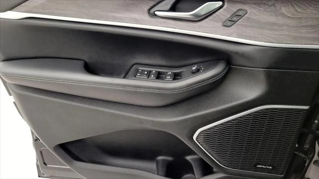 2022 Jeep Grand Cherokee L Limited 4x2