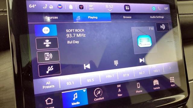 2022 Jeep Grand Cherokee L Limited 4x2