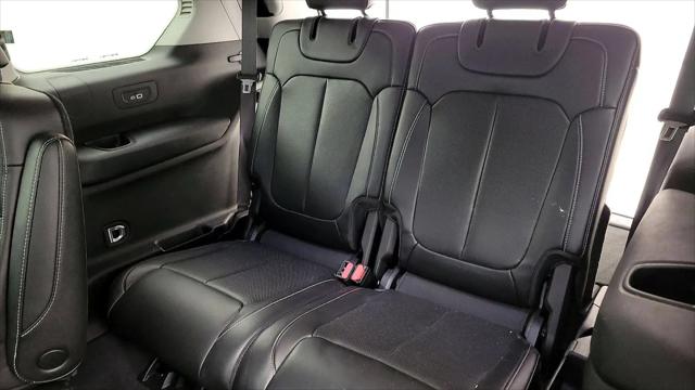 2022 Jeep Grand Cherokee L Limited 4x2