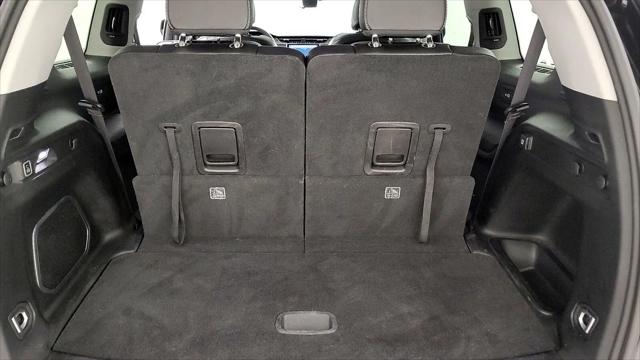 2022 Jeep Grand Cherokee L Limited 4x2