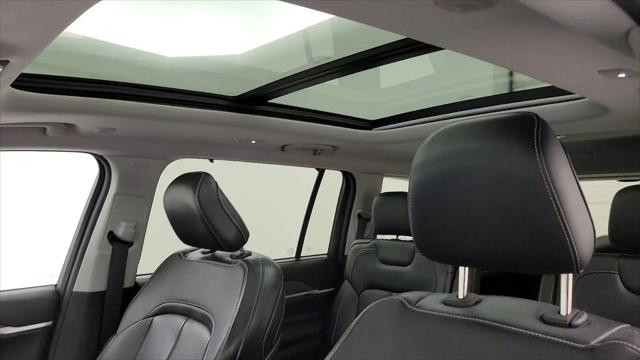2022 Jeep Grand Cherokee L Limited 4x2