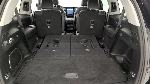 2022 Jeep Grand Cherokee L Limited 4x2