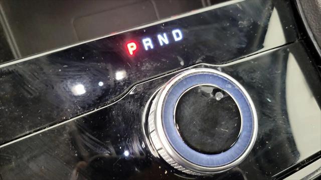 2022 Jeep Grand Cherokee L Limited 4x2