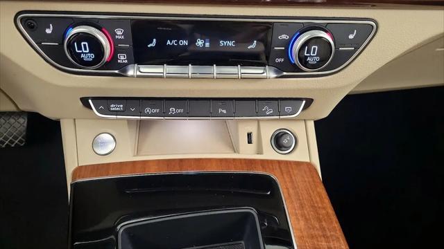 2023 Audi Q5 Premium 45 TFSI S line quattro