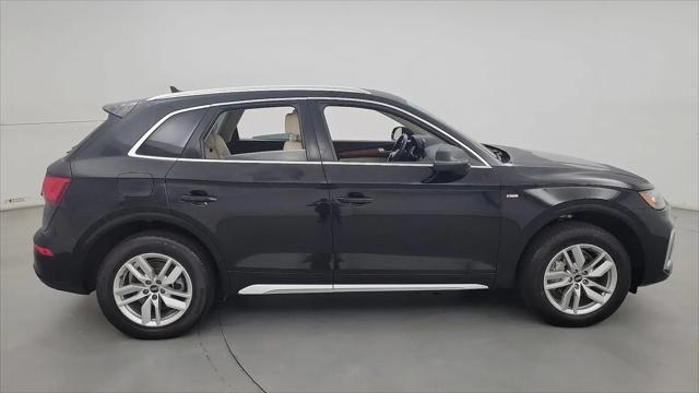 2023 Audi Q5 Premium 45 TFSI S line quattro