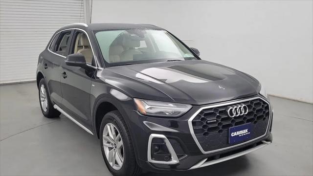 2023 Audi Q5 Premium 45 TFSI S line quattro for sale in Jacksonville, NC