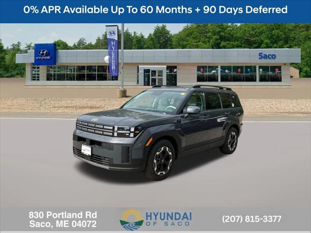 2026 Hyundai Santa Fe SEL for sale in Saco, ME