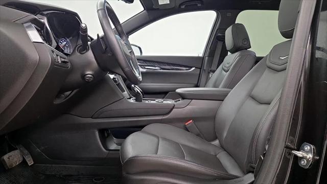 2024 Cadillac XT6 AWD Premium Luxury