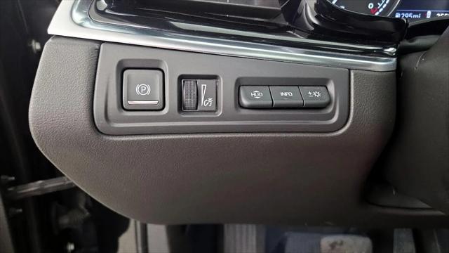 2024 Cadillac XT6 AWD Premium Luxury