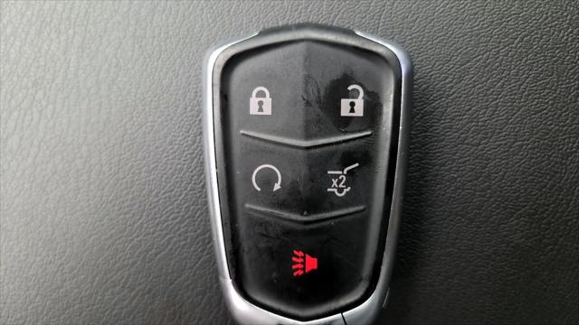 2024 Cadillac XT6 AWD Premium Luxury