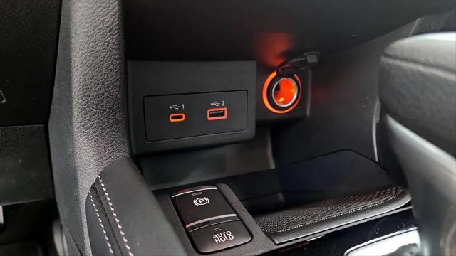 2023 Nissan Kicks SR Xtronic CVT