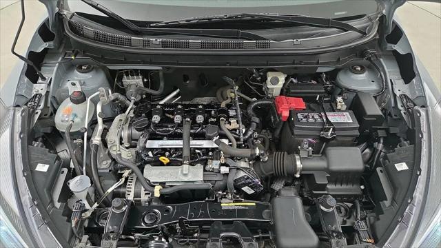 2023 Nissan Kicks SR Xtronic CVT