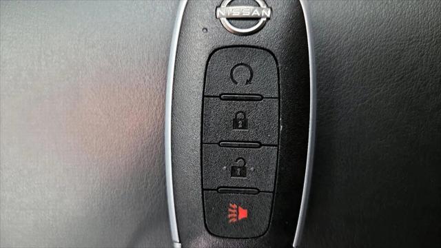 2023 Nissan Kicks SR Xtronic CVT