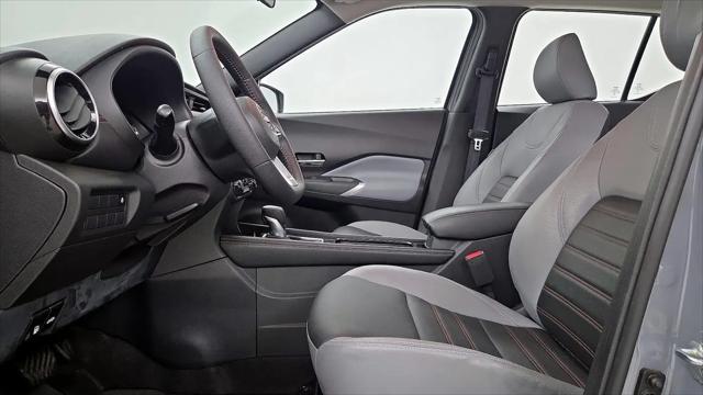 2023 Nissan Kicks SR Xtronic CVT