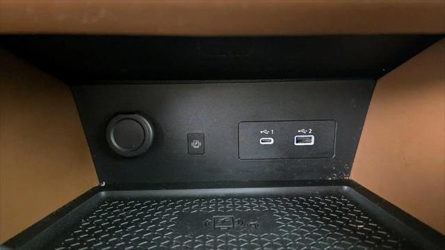 2023 Nissan Pathfinder Platinum 4WD