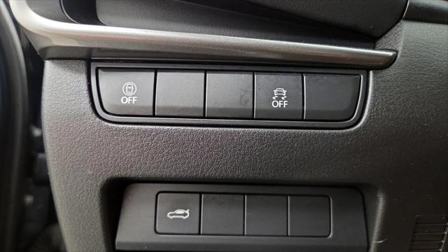 2021 Mazda Mazda3 Select