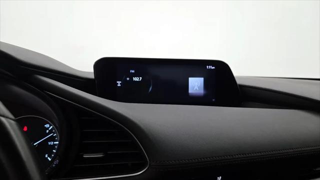 2021 Mazda Mazda3 Select