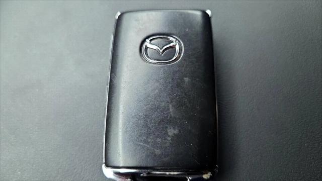 2021 Mazda Mazda3 Select