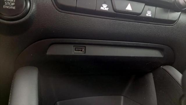 2021 Mazda Mazda3 Select