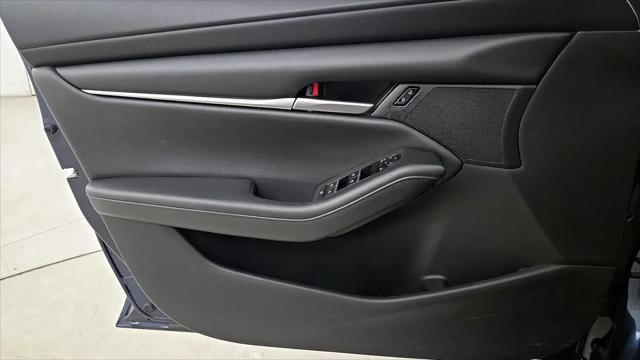 2021 Mazda Mazda3 Select