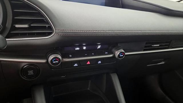 2021 Mazda Mazda3 Select