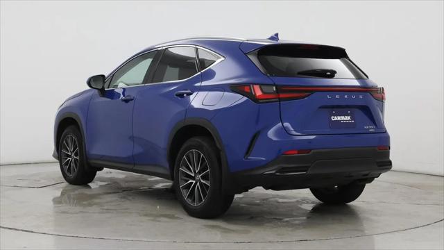 2022 Lexus NX 350 NX 350