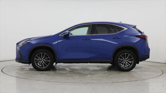 2022 Lexus NX 350 NX 350