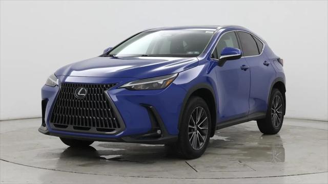 2022 Lexus NX 350 NX 350