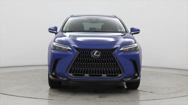 2022 Lexus NX 350 NX 350