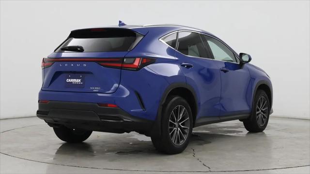 2022 Lexus NX 350 NX 350