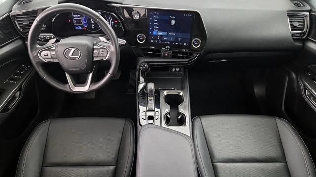 2022 Lexus NX 350 NX 350