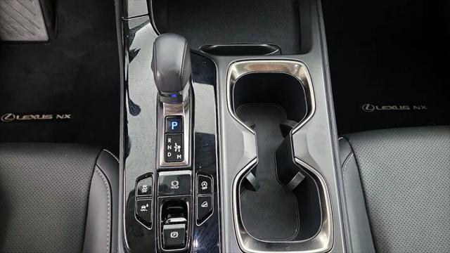 2022 Lexus NX 350 NX 350