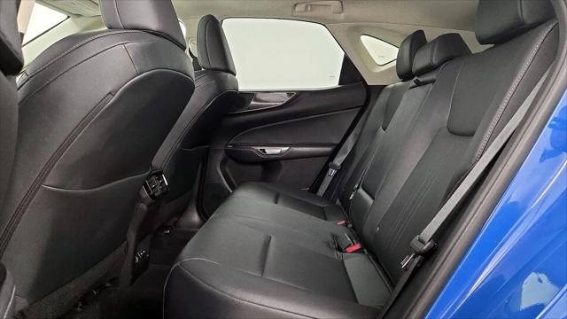 2022 Lexus NX 350 NX 350