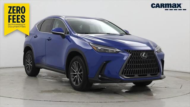 2022 Lexus NX 350 NX 350 for sale in Bristol, TN