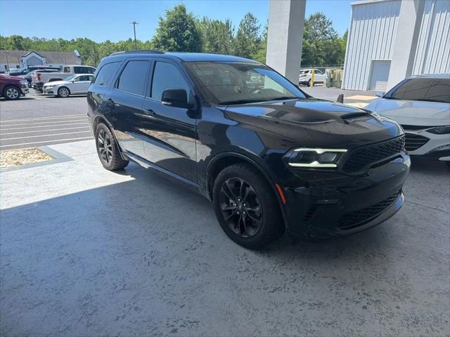 2021 Dodge Durango R/T AWD for sale in Troy, AL