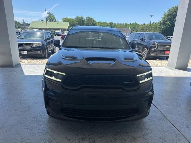 2021 Dodge Durango R/T AWD