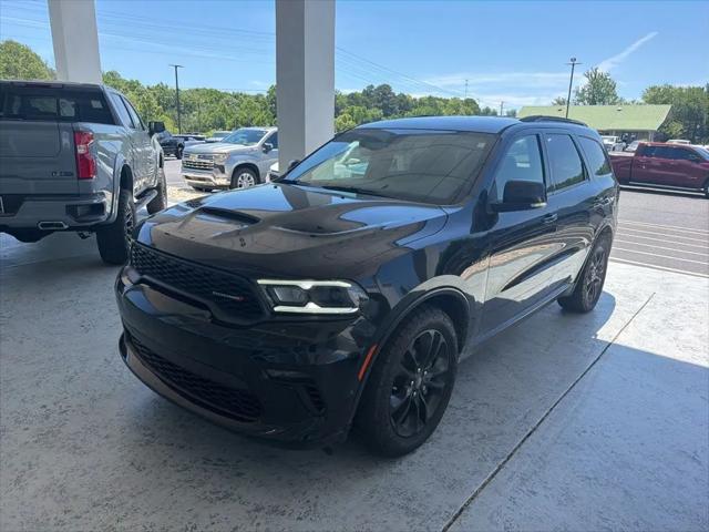 2021 Dodge Durango R/T AWD