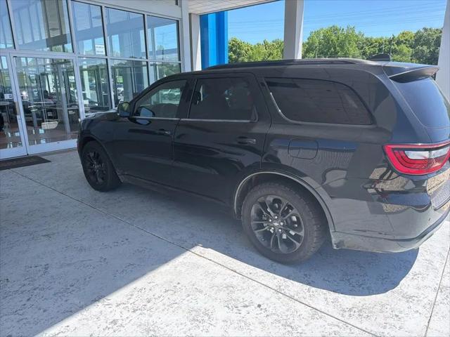 2021 Dodge Durango R/T AWD