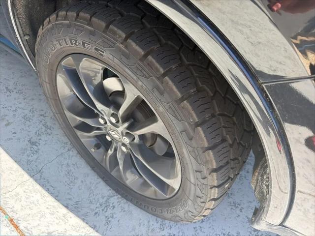 2021 Dodge Durango R/T AWD