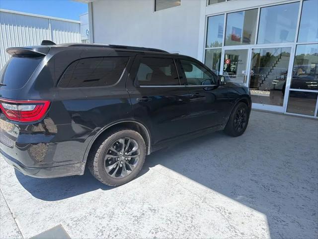 2021 Dodge Durango R/T AWD