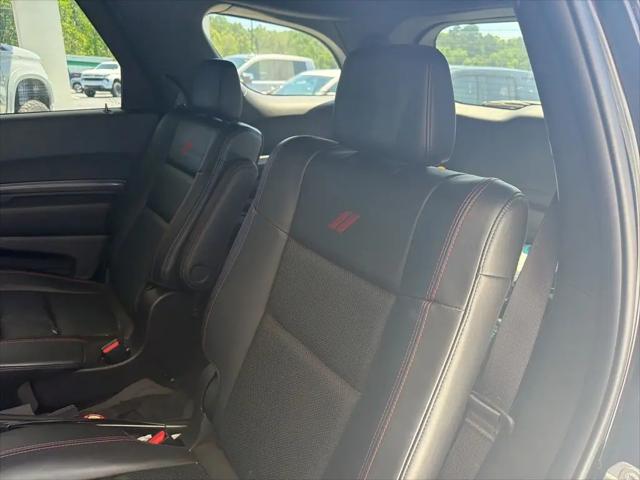 2021 Dodge Durango R/T AWD