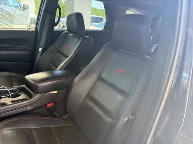 2021 Dodge Durango R/T AWD