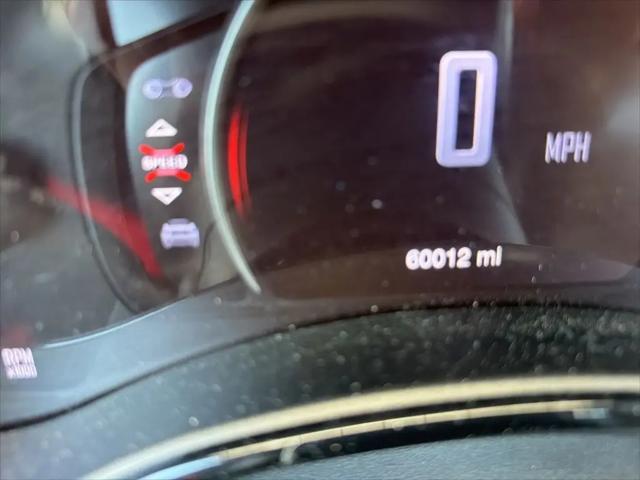 2021 Dodge Durango R/T AWD