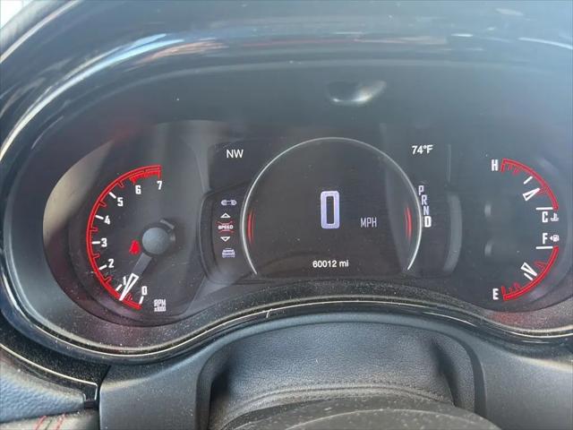2021 Dodge Durango R/T AWD