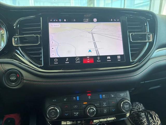 2021 Dodge Durango R/T AWD