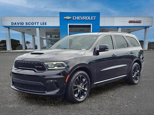 2021 Dodge Durango R/T AWD for sale in Troy, AL