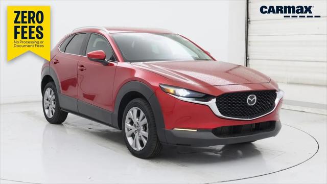 2022 Mazda CX-30 Select for sale in Plano, TX