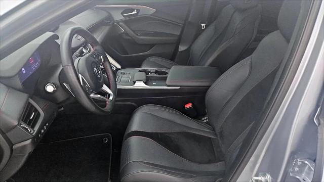 2025 Acura TLX A-SPEC Package
